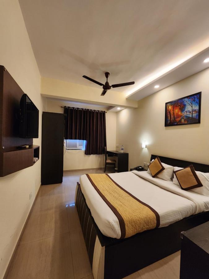 All Seasons Guest House I Rooms & Dorms Madgaon Exterior photo